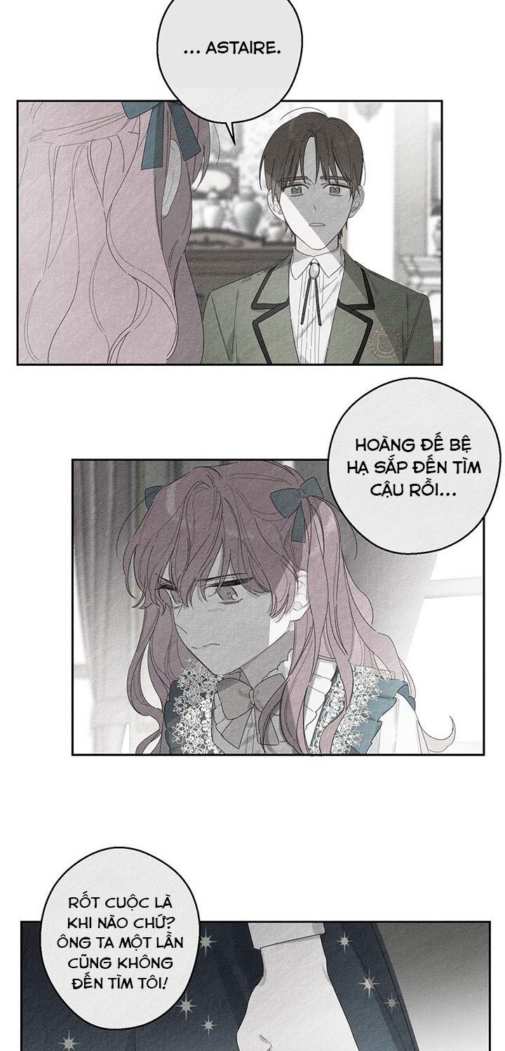 Trước Tiên Phải Giấu Em Trai Tôi Đi Đã Chapter 9 - Trang 2