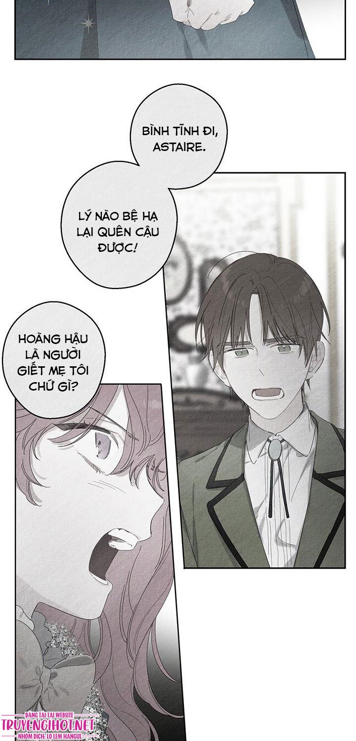 Trước Tiên Phải Giấu Em Trai Tôi Đi Đã Chapter 9 - Trang 2