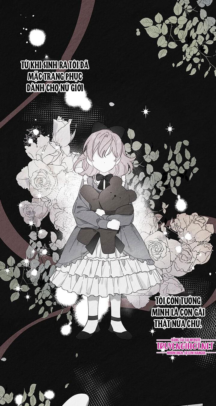 Trước Tiên Phải Giấu Em Trai Tôi Đi Đã Chapter 9 - Trang 2