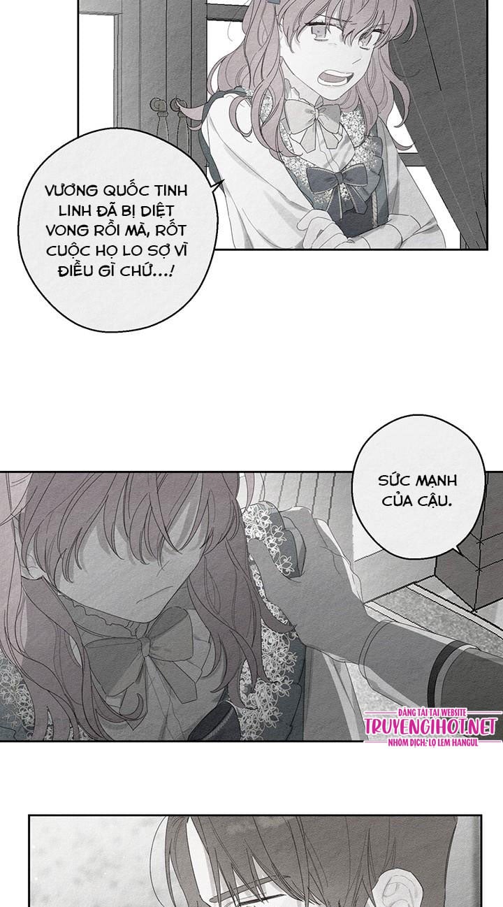 Trước Tiên Phải Giấu Em Trai Tôi Đi Đã Chapter 9 - Trang 2