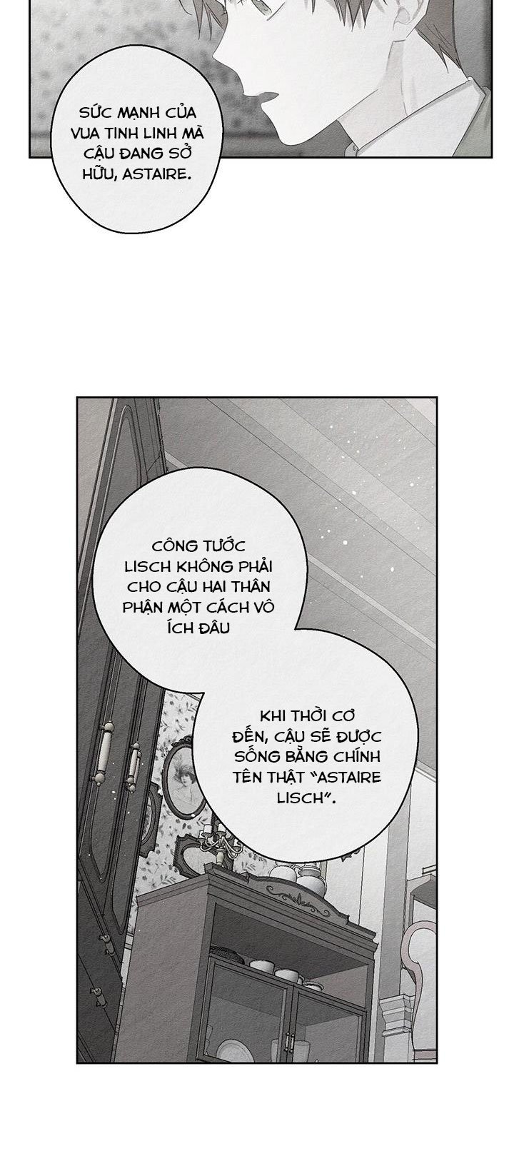 Trước Tiên Phải Giấu Em Trai Tôi Đi Đã Chapter 9 - Trang 2