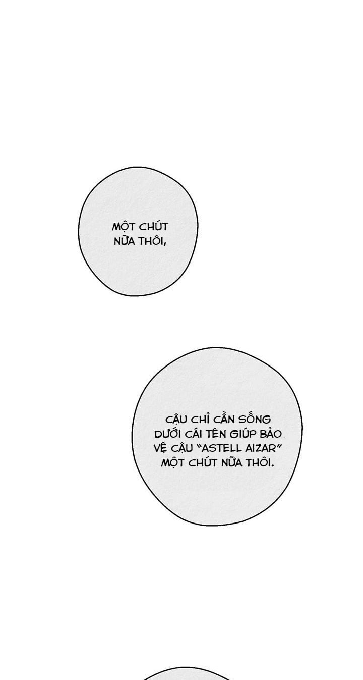 Trước Tiên Phải Giấu Em Trai Tôi Đi Đã Chapter 9 - Trang 2