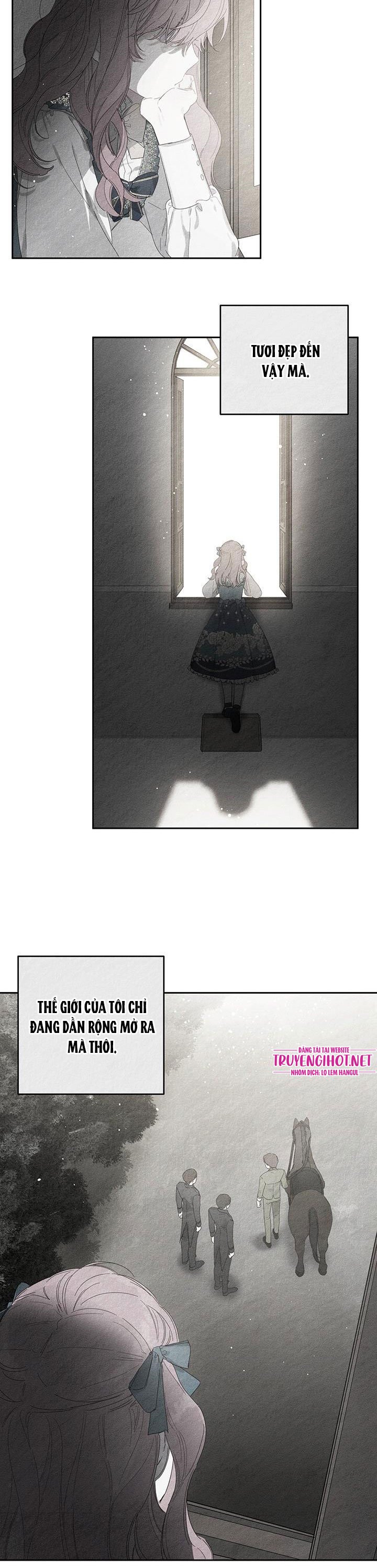 Trước Tiên Phải Giấu Em Trai Tôi Đi Đã Chapter 9 - Trang 2