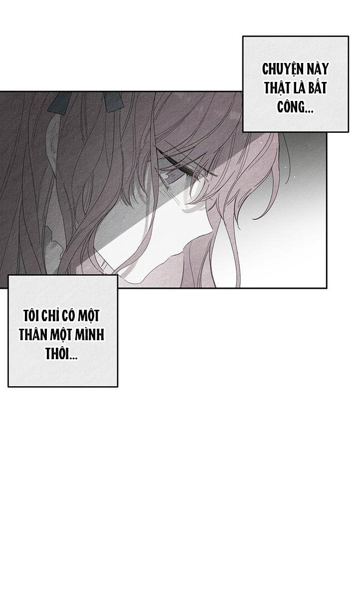 Trước Tiên Phải Giấu Em Trai Tôi Đi Đã Chapter 9 - Trang 2