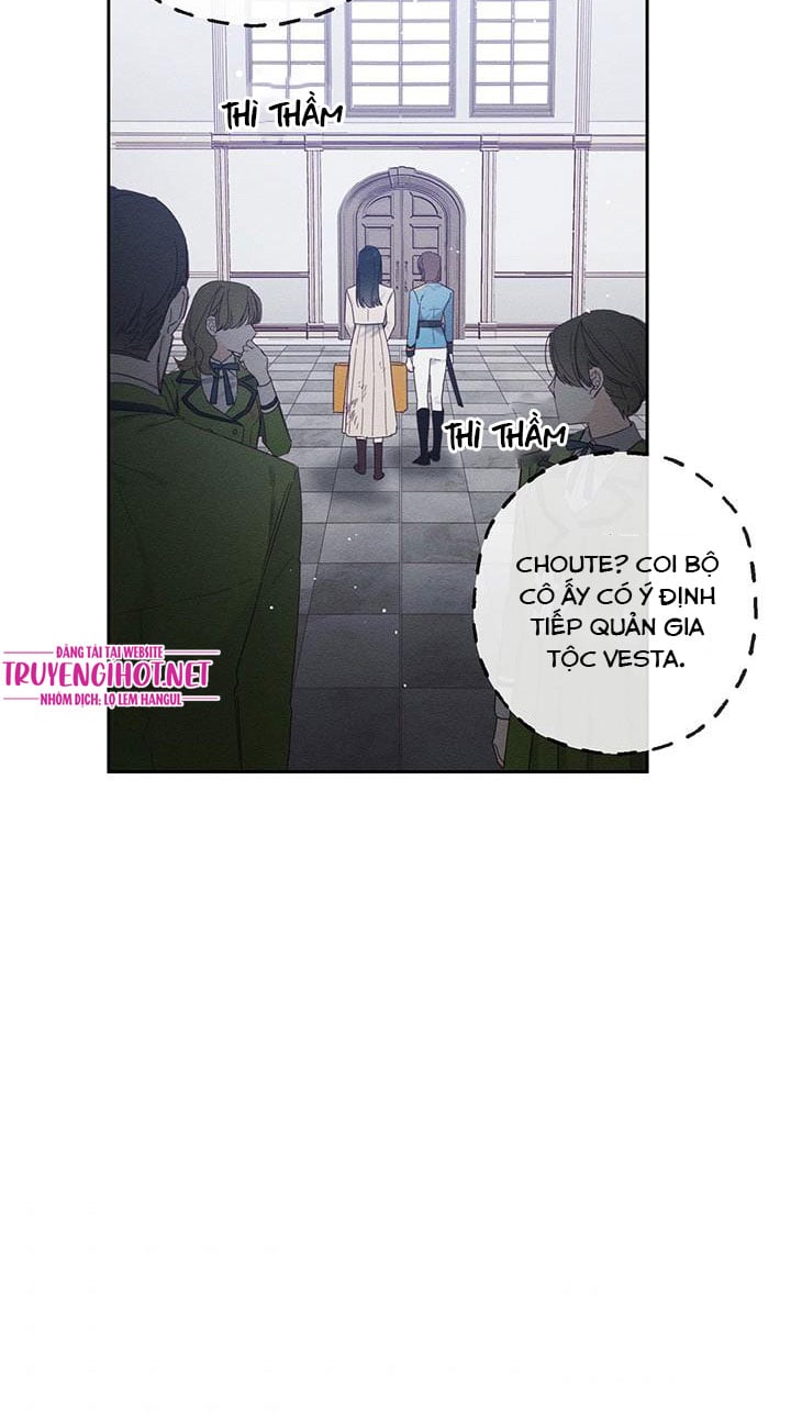 Trước Tiên Phải Giấu Em Trai Tôi Đi Đã Chapter 9 - Trang 2