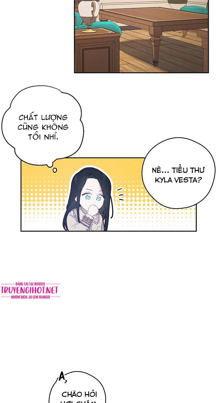 Trước Tiên Phải Giấu Em Trai Tôi Đi Đã Chapter 9 - Trang 2