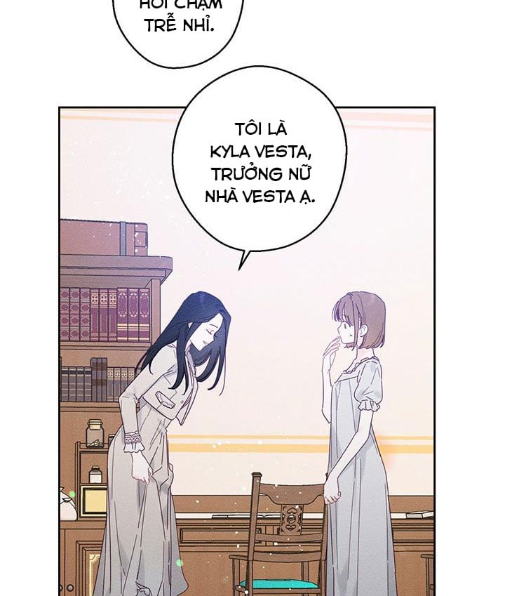 Trước Tiên Phải Giấu Em Trai Tôi Đi Đã Chapter 9 - Trang 2