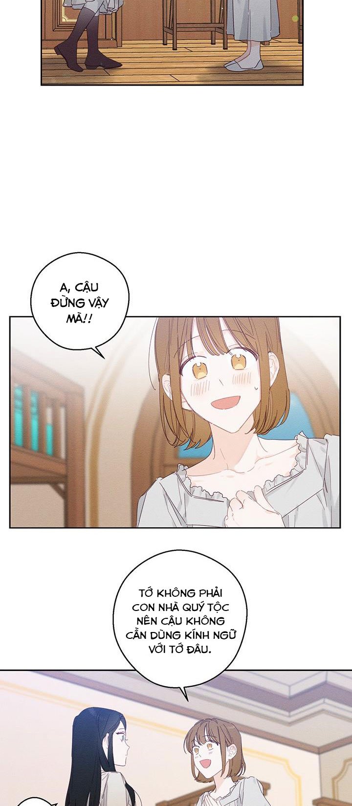 Trước Tiên Phải Giấu Em Trai Tôi Đi Đã Chapter 9 - Trang 2