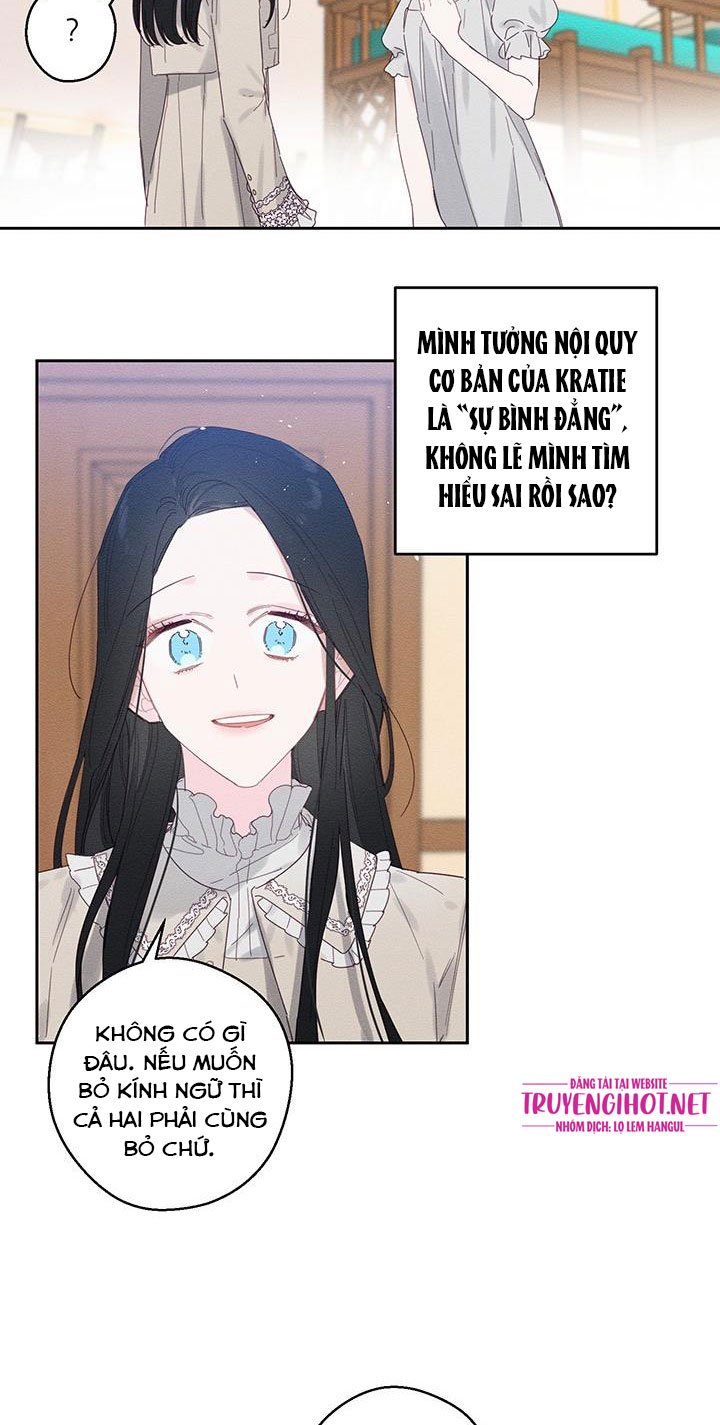 Trước Tiên Phải Giấu Em Trai Tôi Đi Đã Chapter 9 - Trang 2