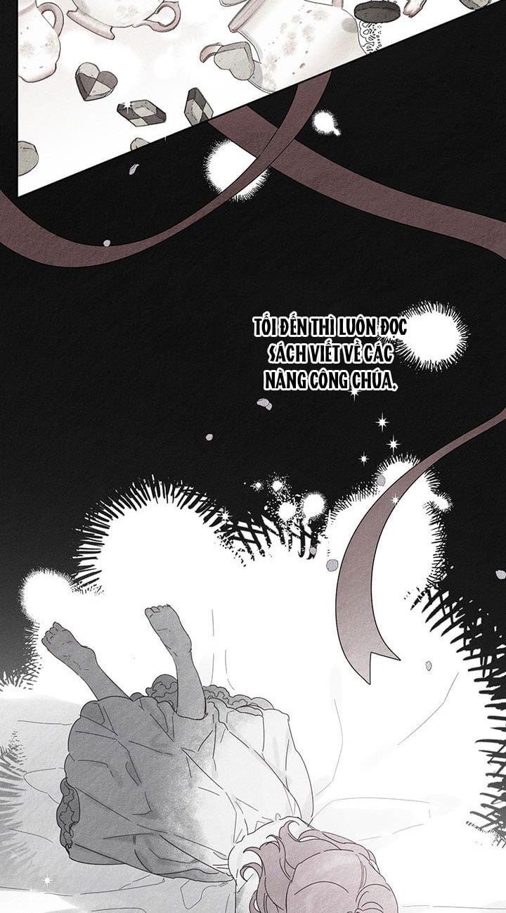 Trước Tiên Phải Giấu Em Trai Tôi Đi Đã Chapter 9 - Trang 2