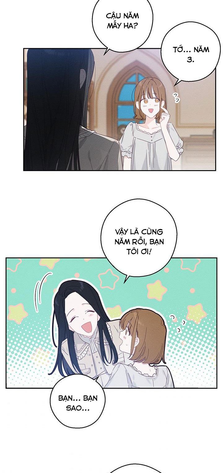 Trước Tiên Phải Giấu Em Trai Tôi Đi Đã Chapter 9 - Trang 2