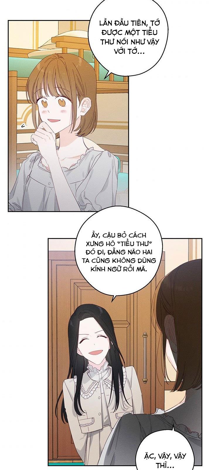 Trước Tiên Phải Giấu Em Trai Tôi Đi Đã Chapter 9 - Trang 2