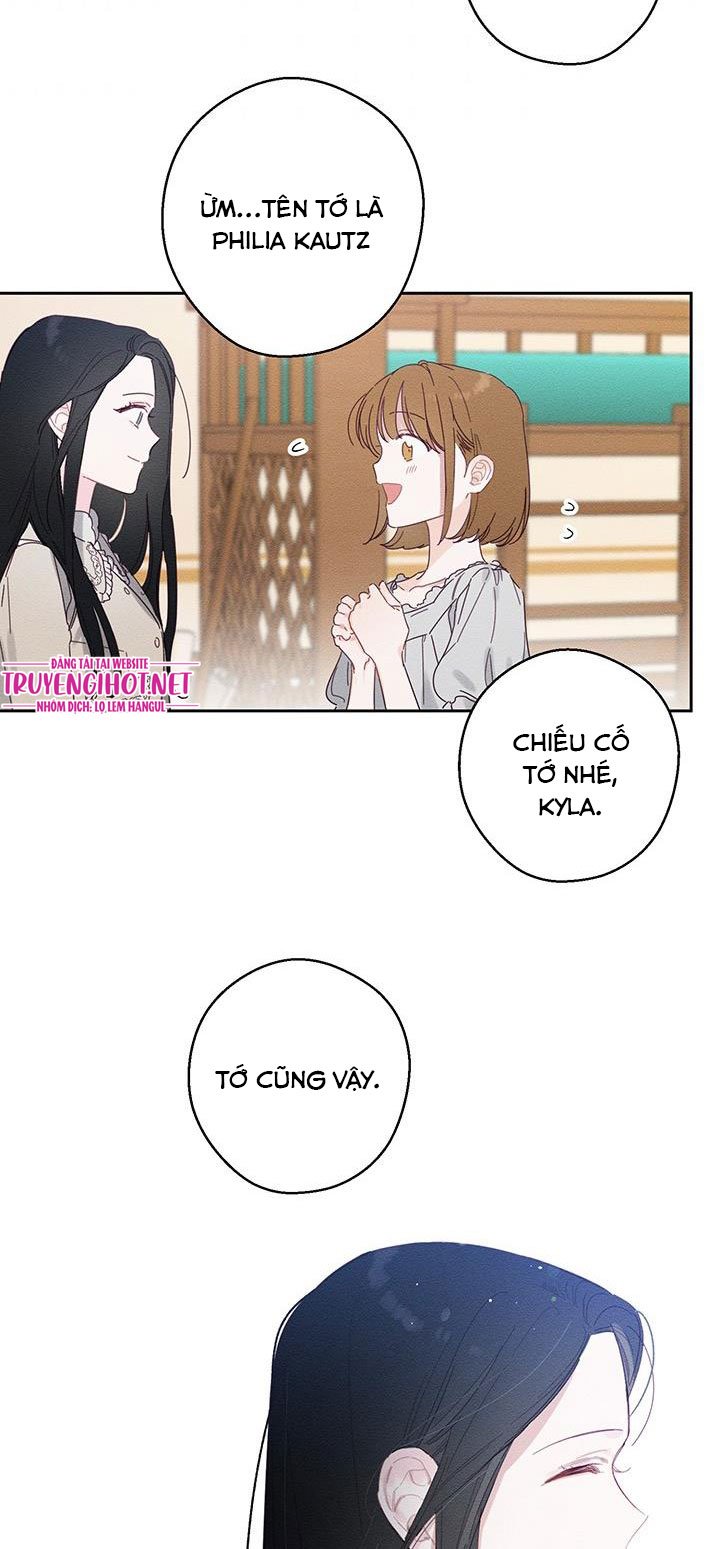 Trước Tiên Phải Giấu Em Trai Tôi Đi Đã Chapter 9 - Trang 2