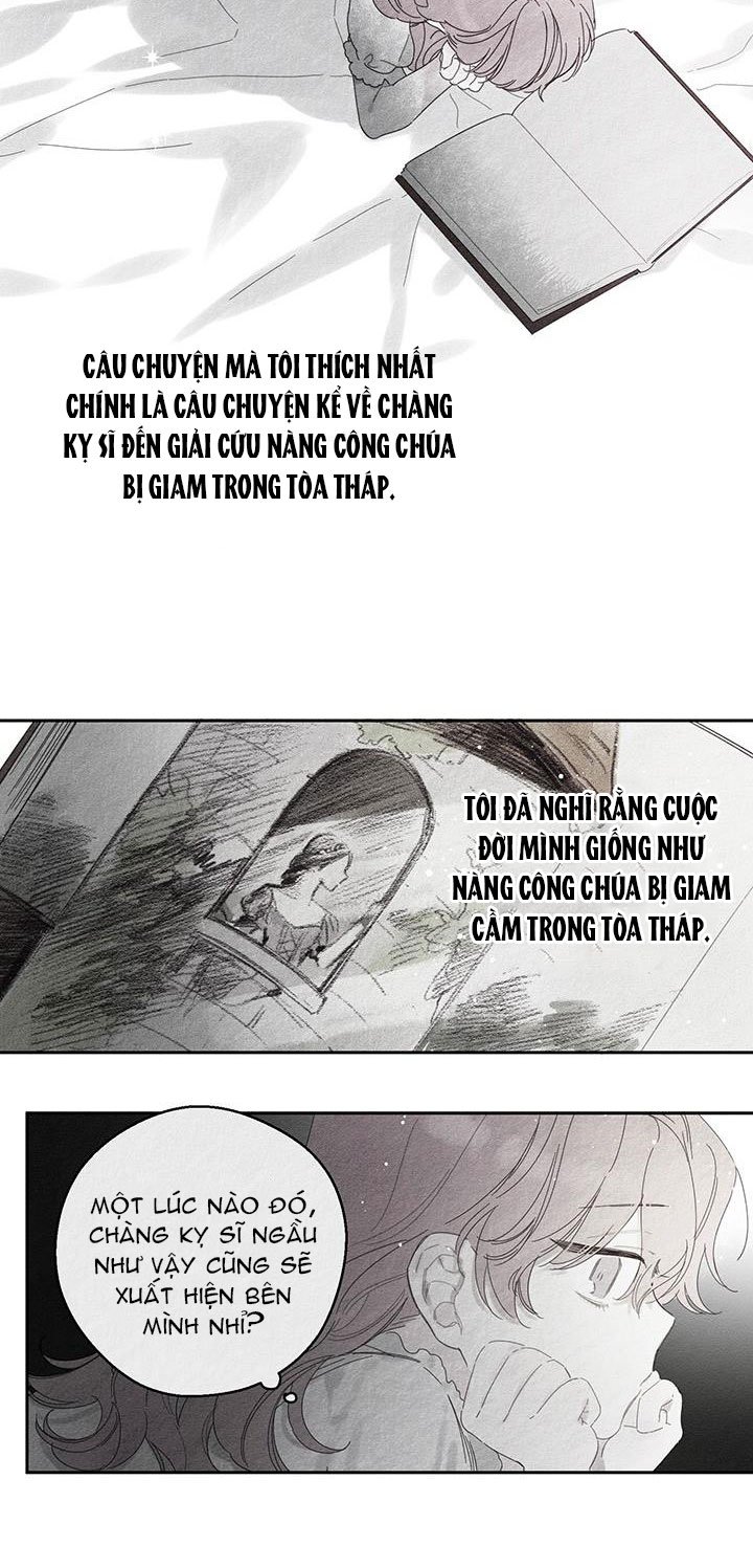 Trước Tiên Phải Giấu Em Trai Tôi Đi Đã Chapter 9 - Trang 2