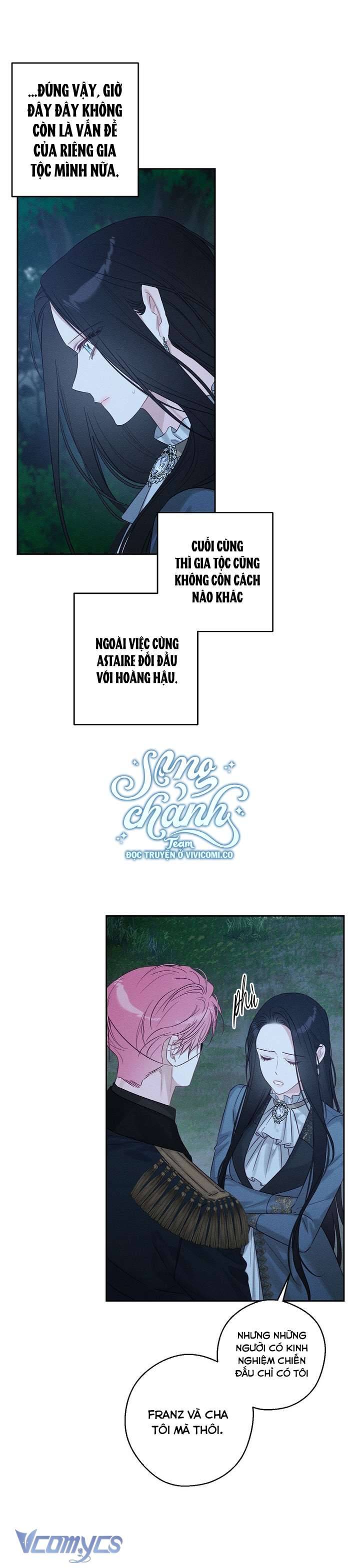 Trước Tiên Phải Giấu Em Trai Tôi Đi Đã Chapter 90 - Trang 2