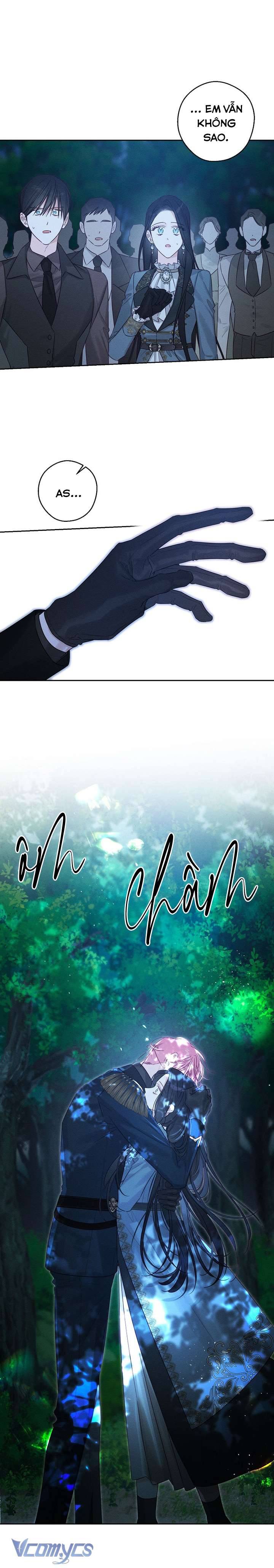 Trước Tiên Phải Giấu Em Trai Tôi Đi Đã Chapter 90 - Trang 2