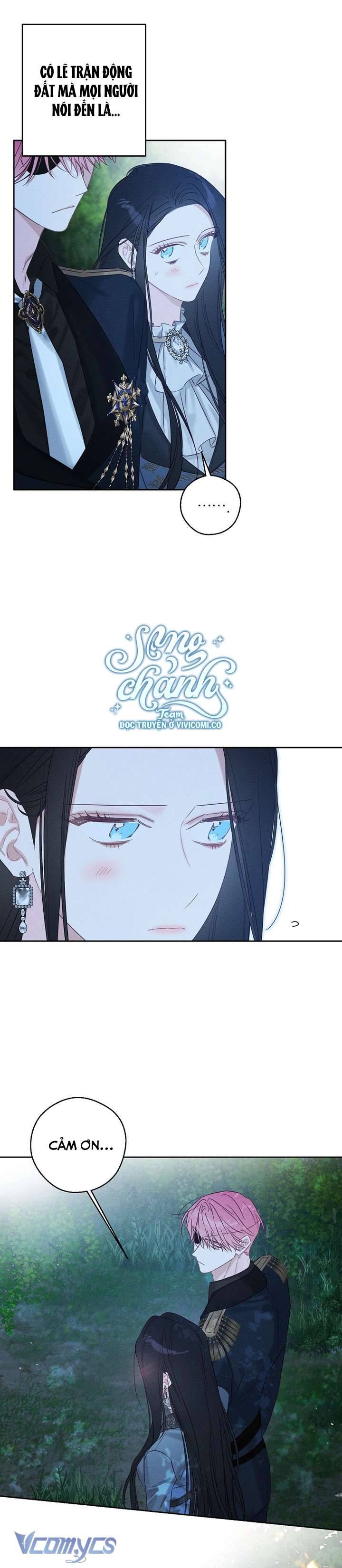 Trước Tiên Phải Giấu Em Trai Tôi Đi Đã Chapter 90 - Trang 2