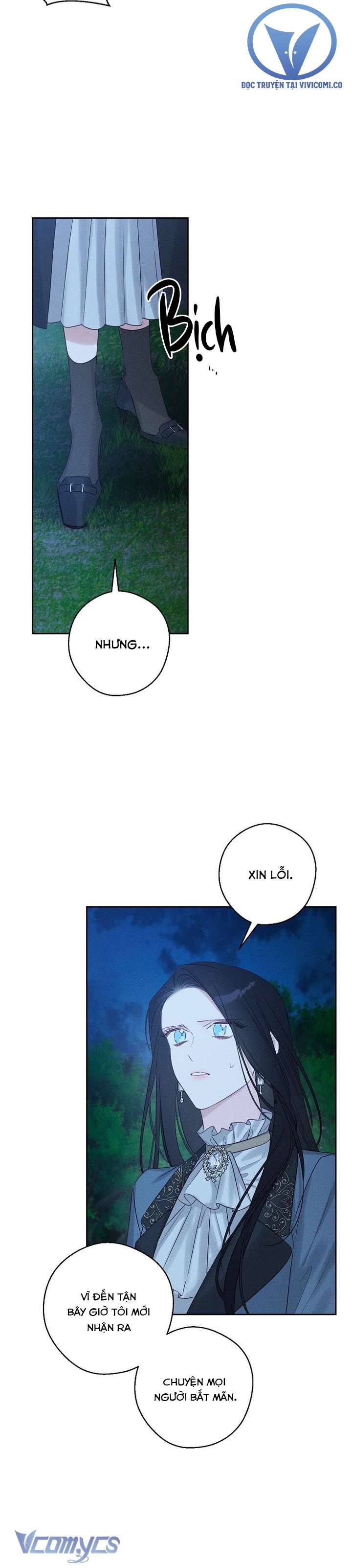 Trước Tiên Phải Giấu Em Trai Tôi Đi Đã Chapter 91 - Trang 2