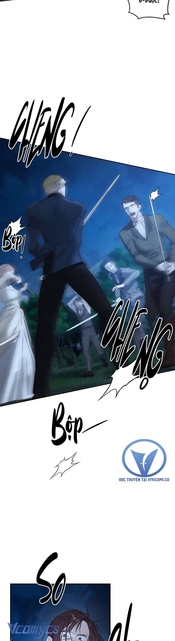 Trước Tiên Phải Giấu Em Trai Tôi Đi Đã Chapter 91 - Trang 2