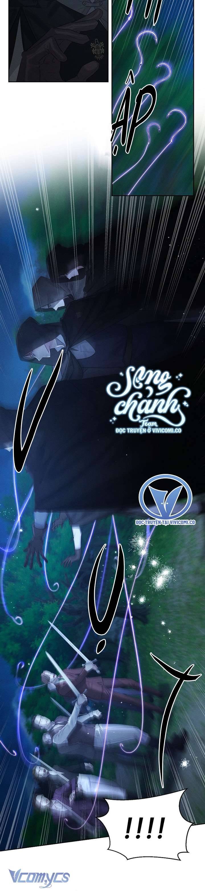 Trước Tiên Phải Giấu Em Trai Tôi Đi Đã Chapter 91 - Trang 2