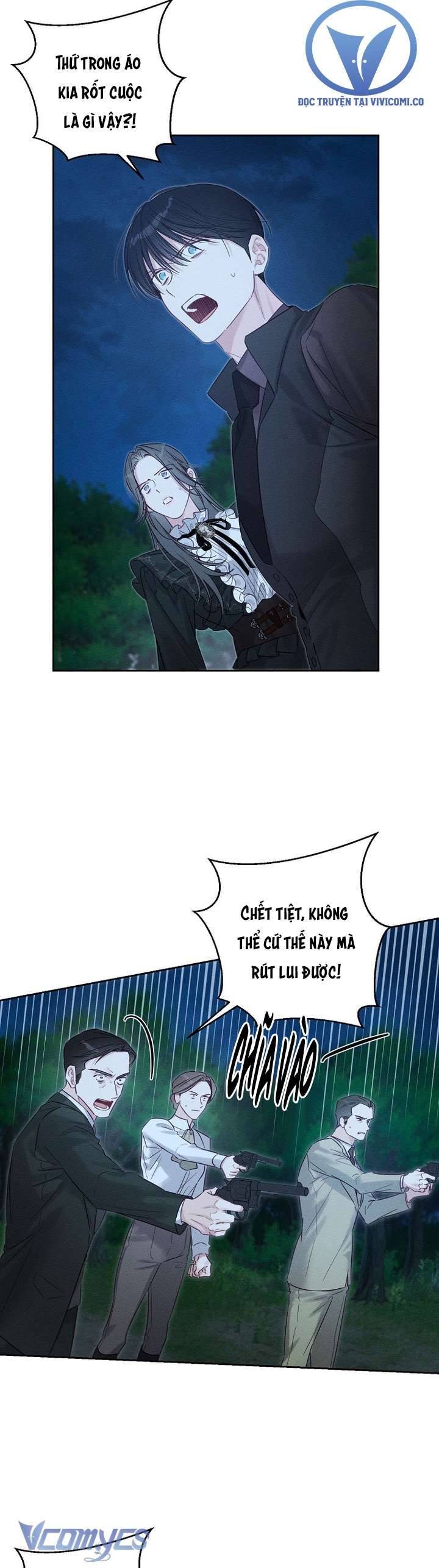 Trước Tiên Phải Giấu Em Trai Tôi Đi Đã Chapter 91 - Trang 2