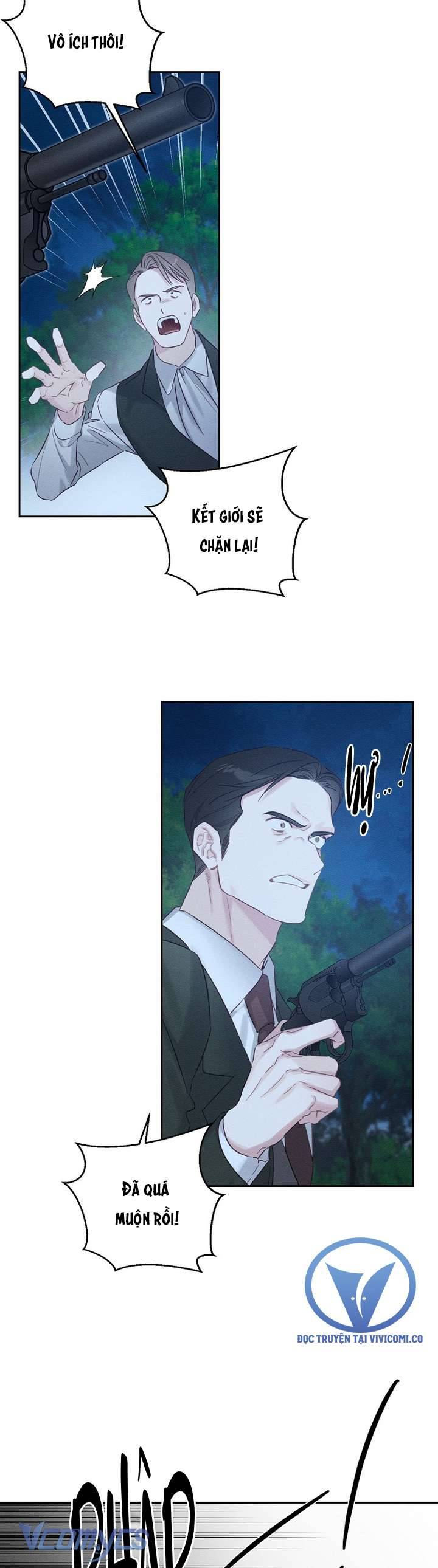 Trước Tiên Phải Giấu Em Trai Tôi Đi Đã Chapter 91 - Trang 2