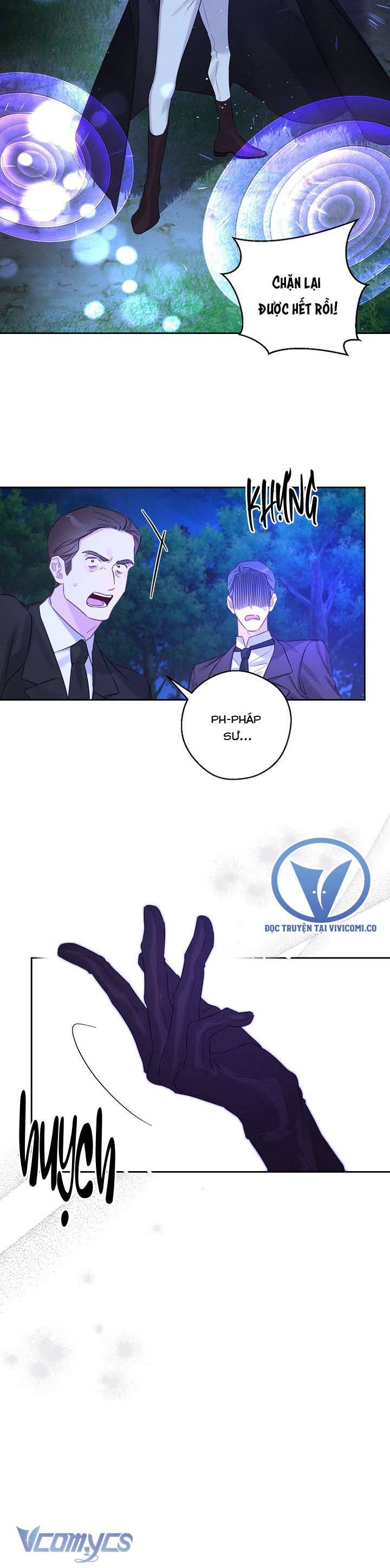 Trước Tiên Phải Giấu Em Trai Tôi Đi Đã Chapter 91 - Trang 2