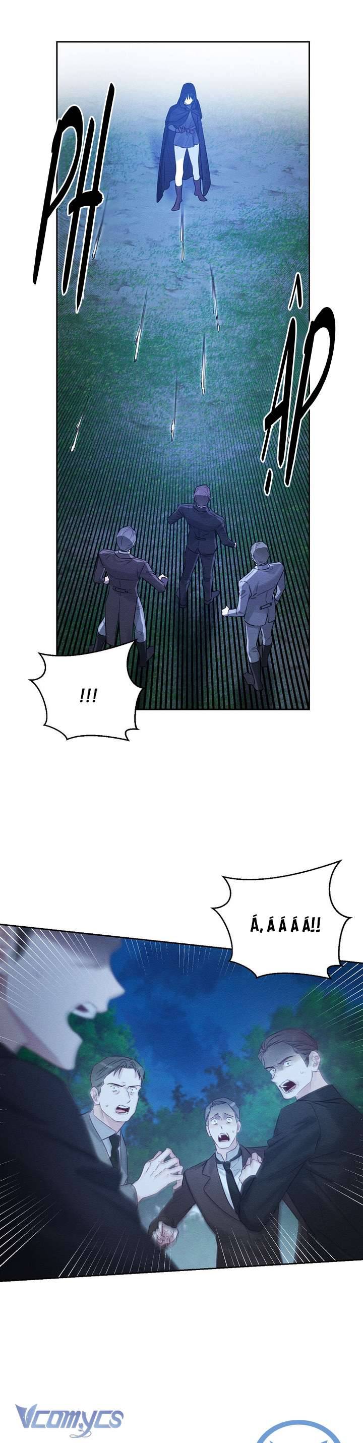 Trước Tiên Phải Giấu Em Trai Tôi Đi Đã Chapter 91 - Trang 2