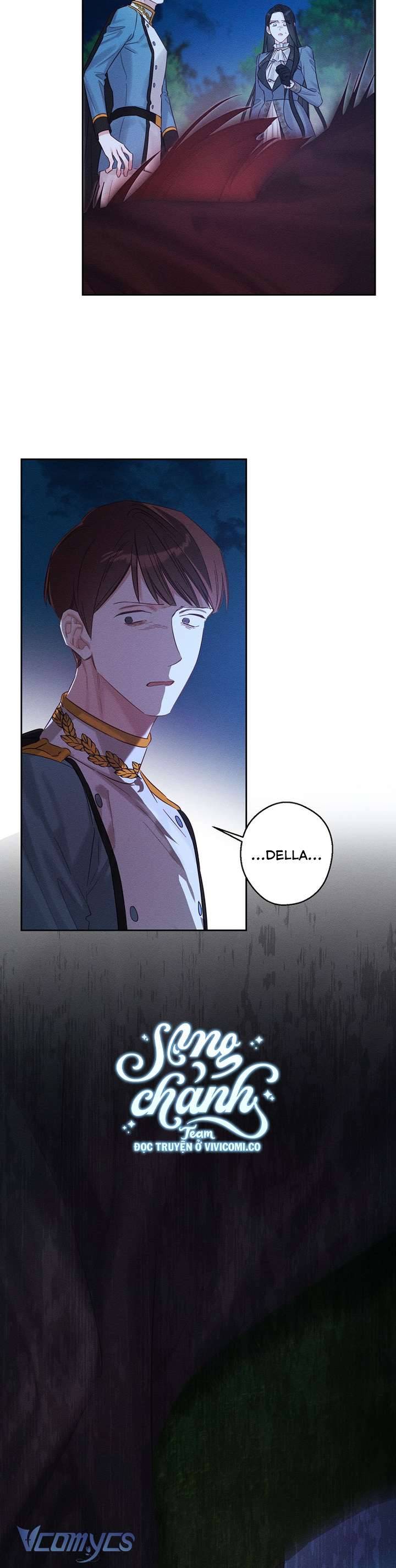 Trước Tiên Phải Giấu Em Trai Tôi Đi Đã Chapter 91 - Trang 2