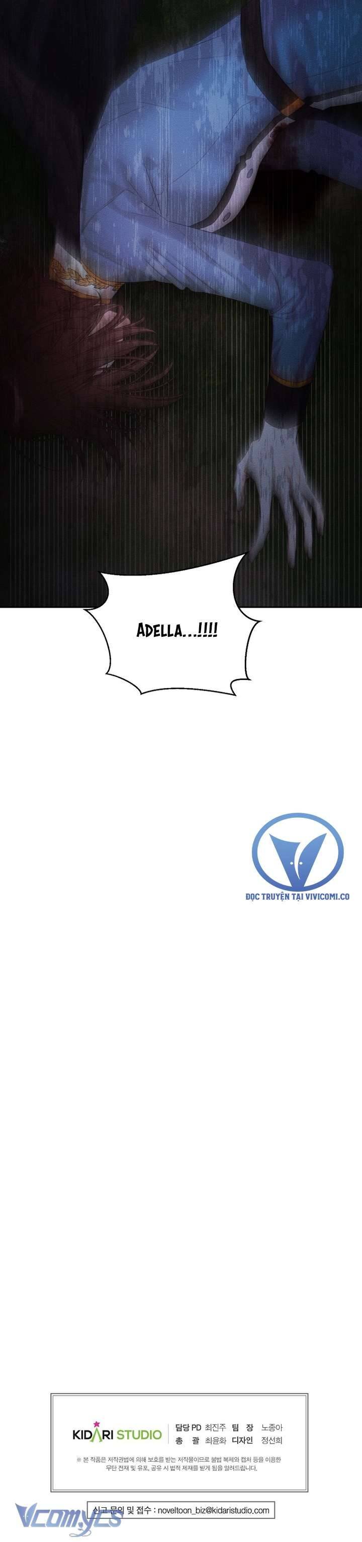 Trước Tiên Phải Giấu Em Trai Tôi Đi Đã Chapter 91 - Trang 2