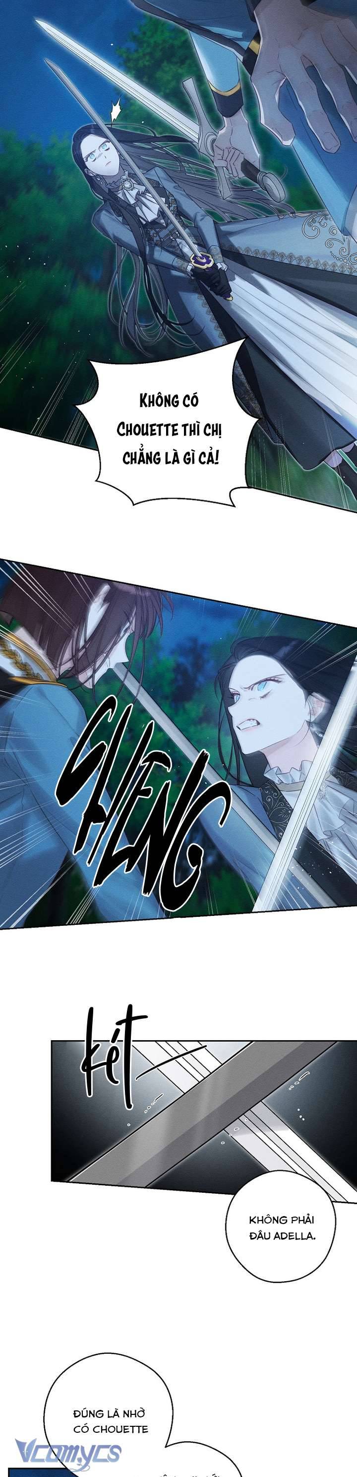 Trước Tiên Phải Giấu Em Trai Tôi Đi Đã Chapter 91 - Trang 2