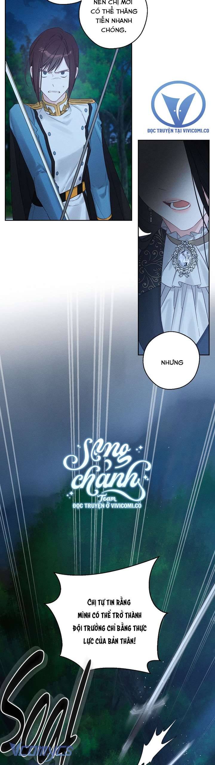 Trước Tiên Phải Giấu Em Trai Tôi Đi Đã Chapter 91 - Trang 2