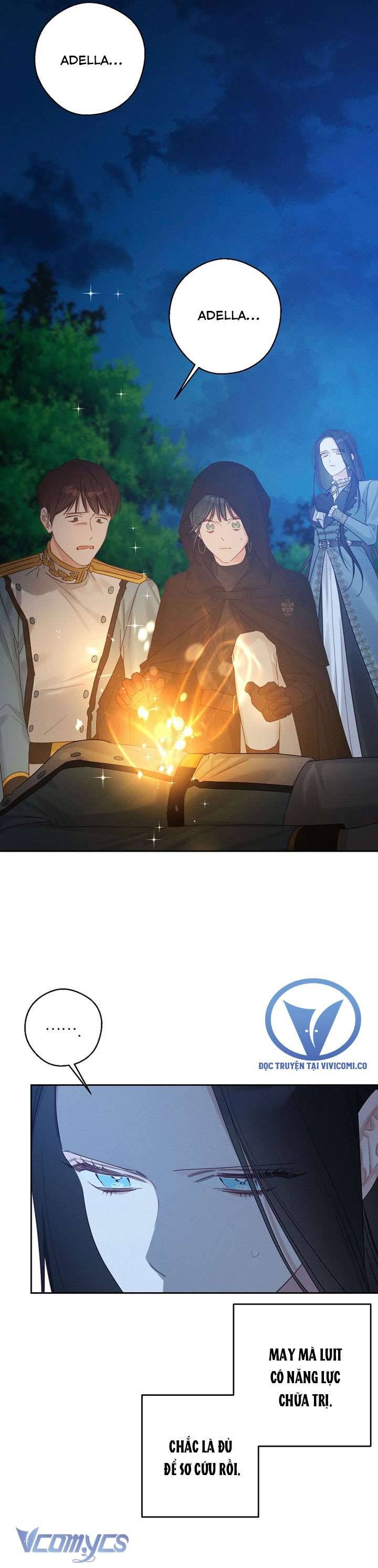 Trước Tiên Phải Giấu Em Trai Tôi Đi Đã Chapter 92 - Trang 2