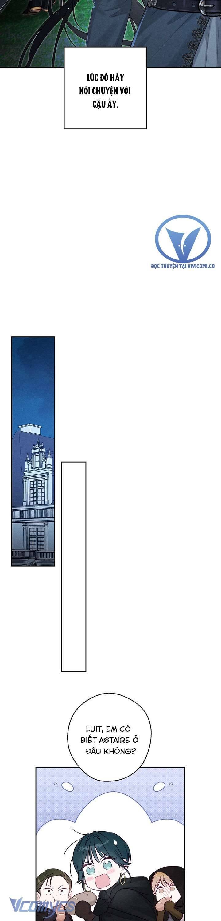 Trước Tiên Phải Giấu Em Trai Tôi Đi Đã Chapter 92 - Trang 2