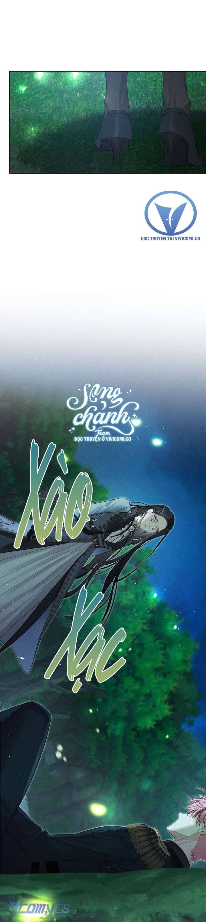 Trước Tiên Phải Giấu Em Trai Tôi Đi Đã Chapter 92 - Trang 2