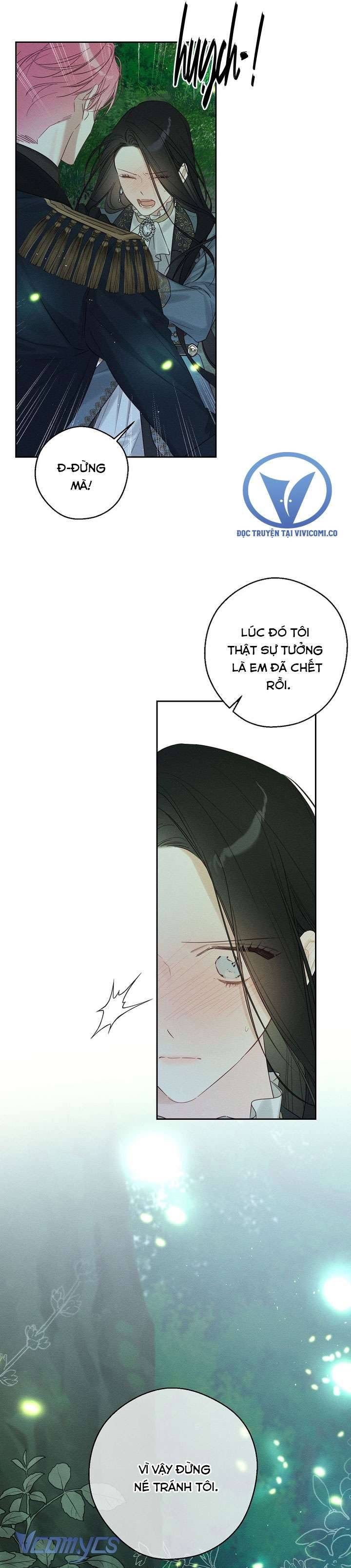 Trước Tiên Phải Giấu Em Trai Tôi Đi Đã Chapter 92 - Trang 2