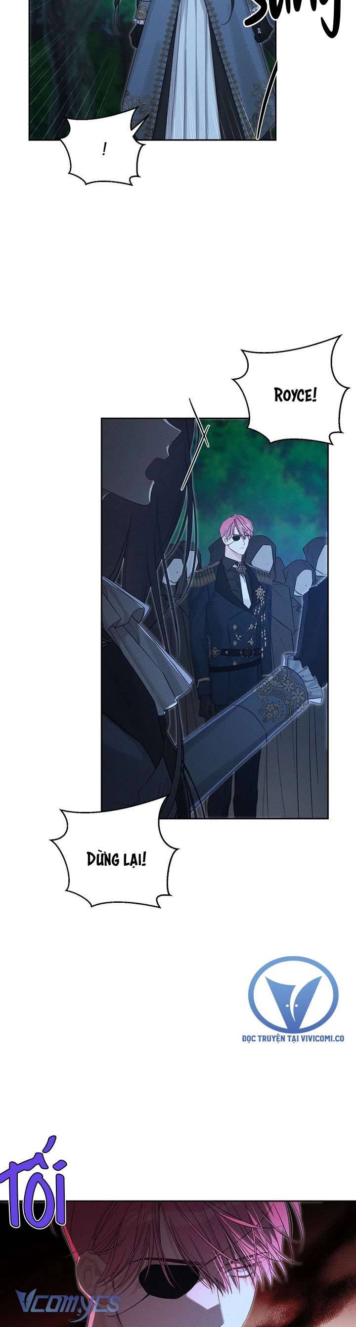 Trước Tiên Phải Giấu Em Trai Tôi Đi Đã Chapter 92 - Trang 2