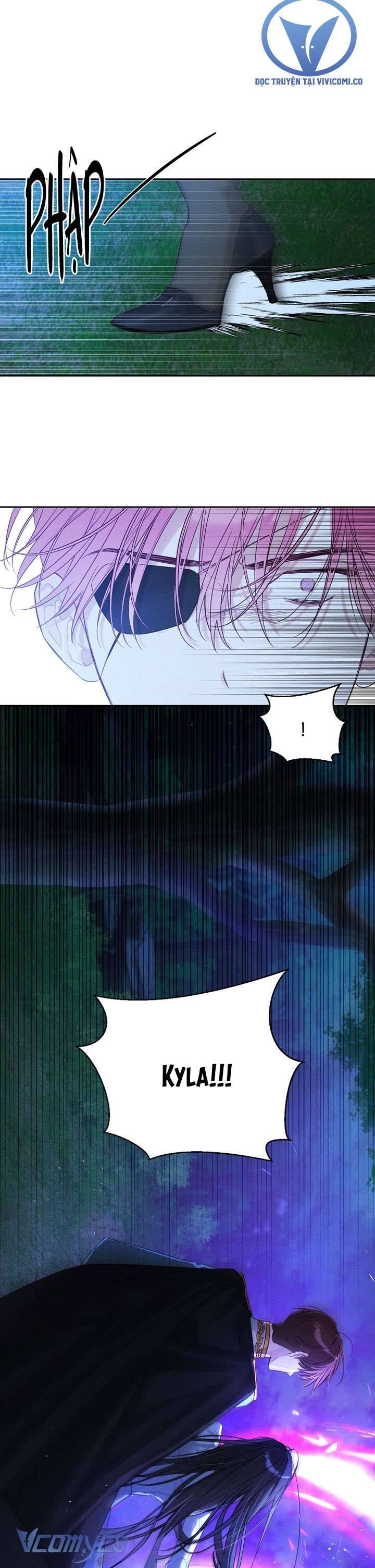 Trước Tiên Phải Giấu Em Trai Tôi Đi Đã Chapter 92 - Trang 2