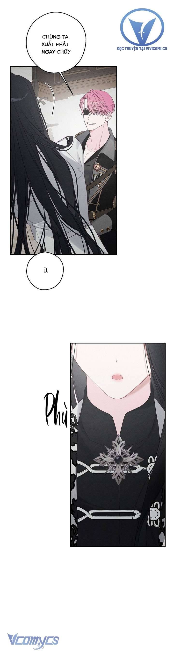 Trước Tiên Phải Giấu Em Trai Tôi Đi Đã Chapter 93 - Trang 2