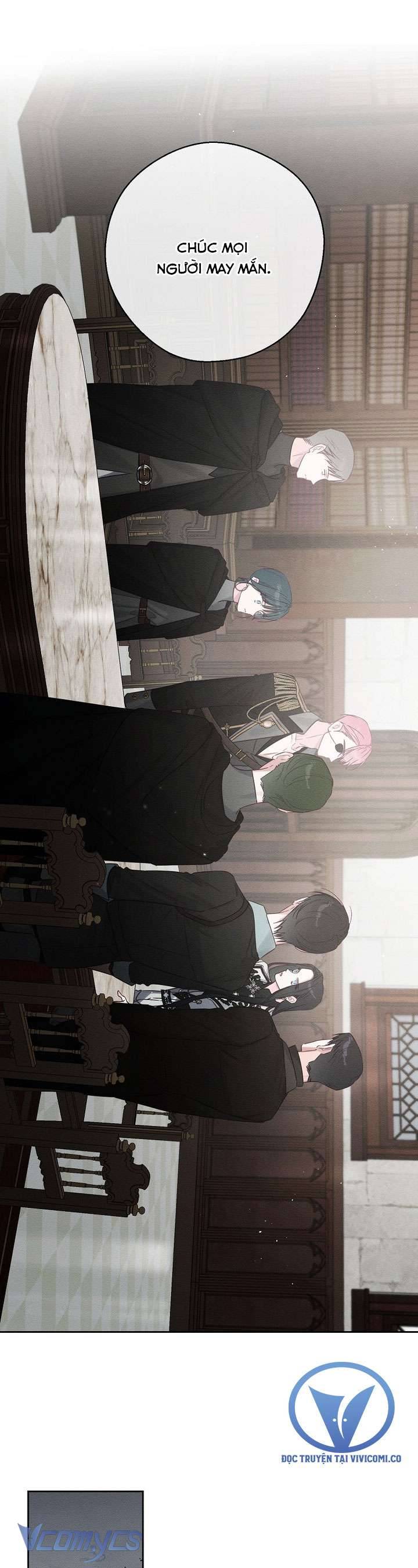 Trước Tiên Phải Giấu Em Trai Tôi Đi Đã Chapter 93 - Trang 2