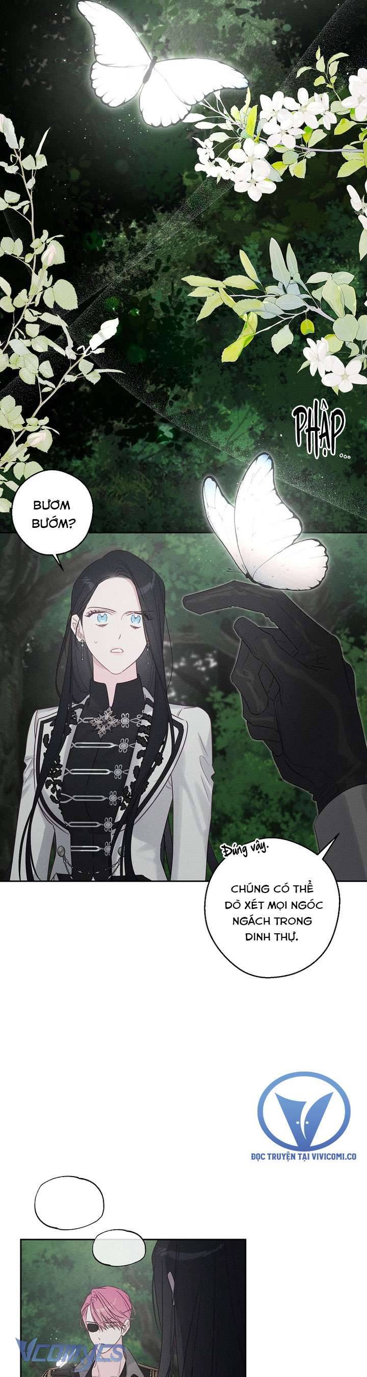 Trước Tiên Phải Giấu Em Trai Tôi Đi Đã Chapter 93 - Trang 2