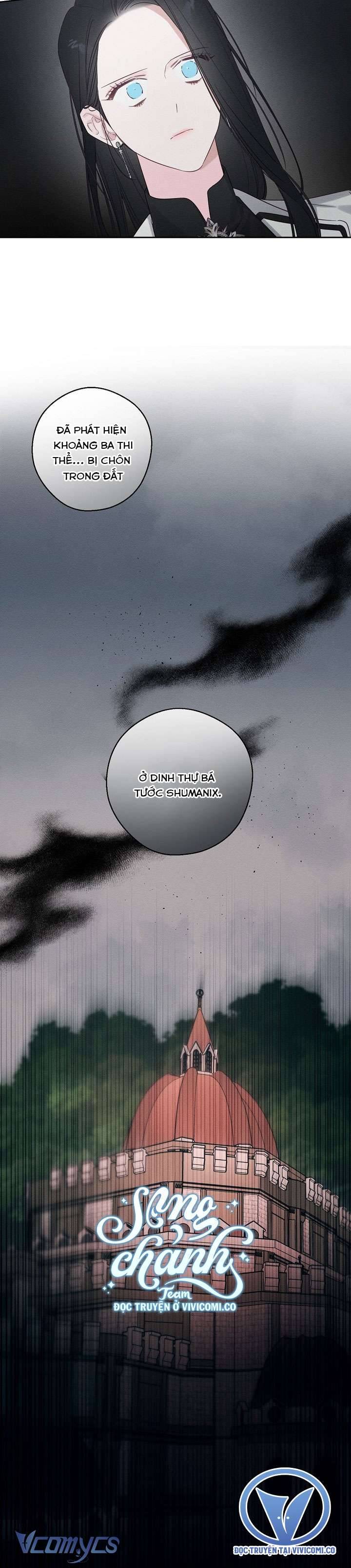 Trước Tiên Phải Giấu Em Trai Tôi Đi Đã Chapter 93 - Trang 2