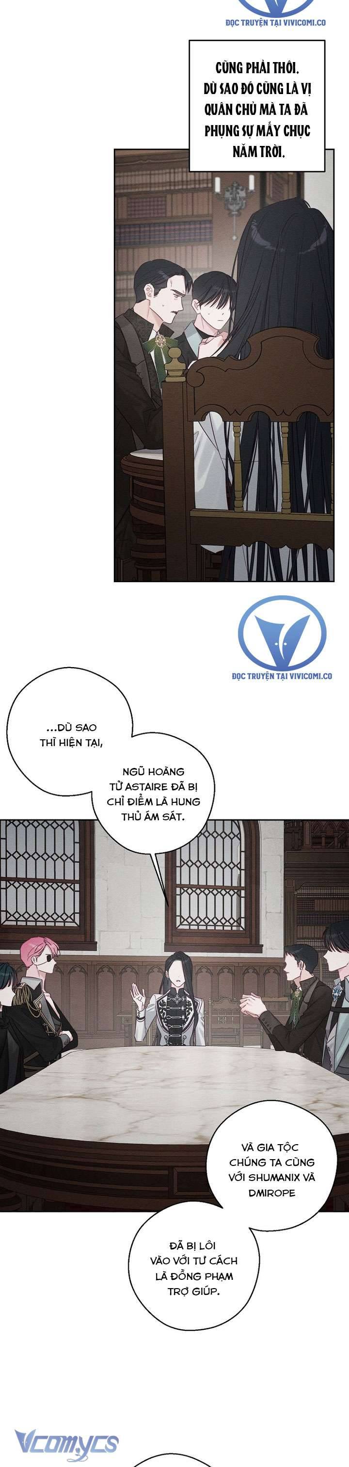 Trước Tiên Phải Giấu Em Trai Tôi Đi Đã Chapter 93 - Trang 2