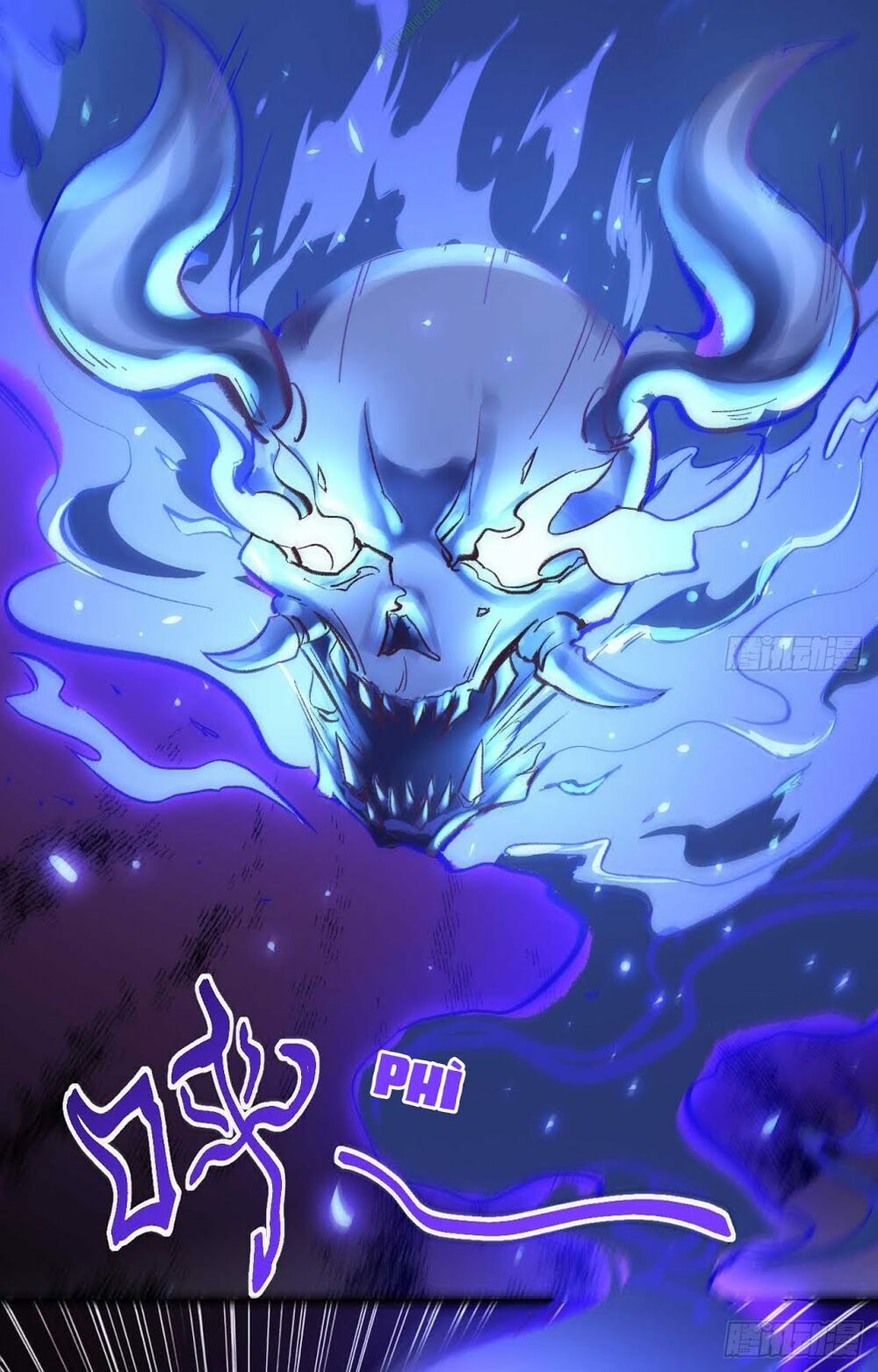 Trường An Tưởng Tượng Chapter 1 - Trang 2