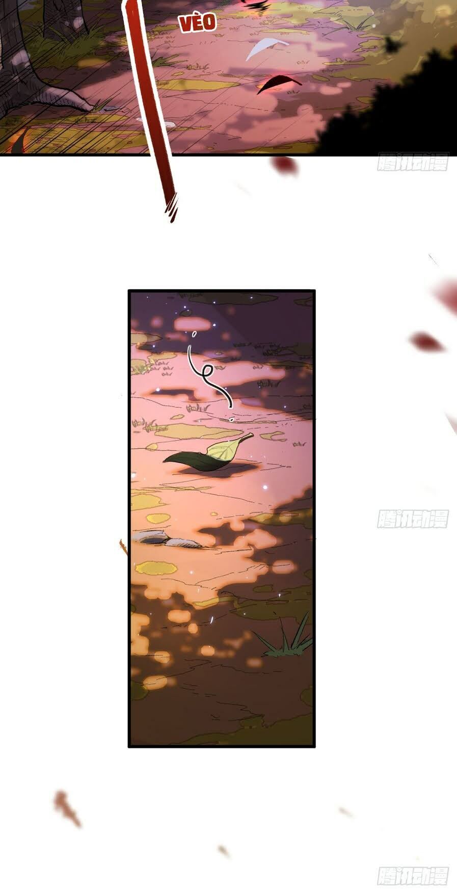 Trường An Tưởng Tượng Chapter 10.2 - Trang 2