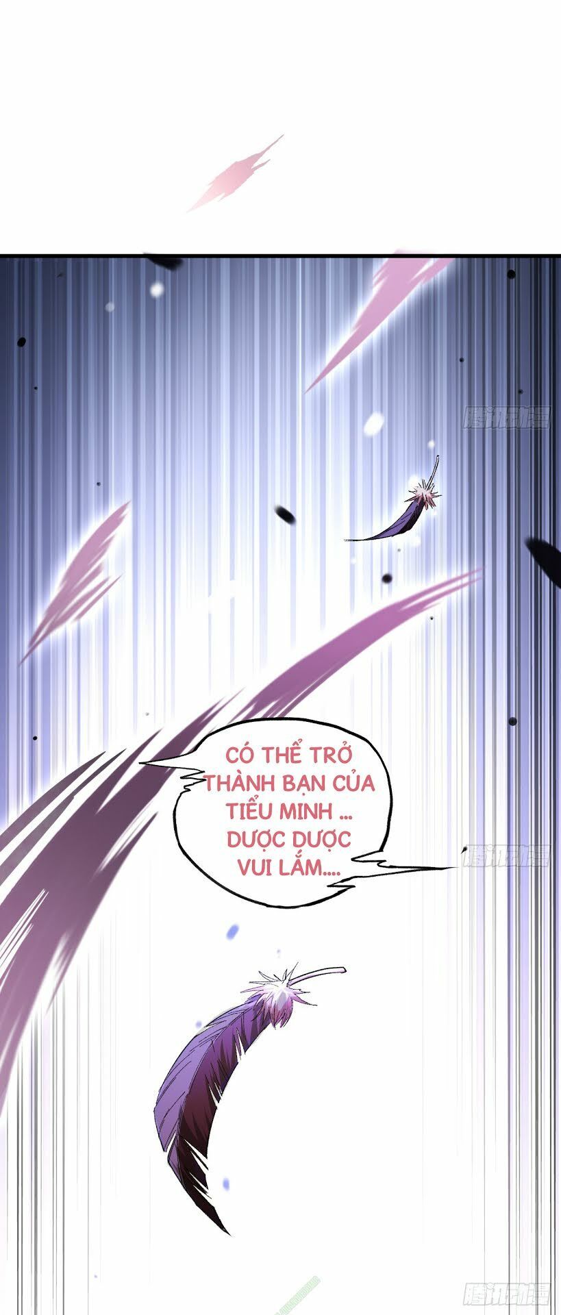 Trường An Tưởng Tượng Chapter 10 - Trang 2