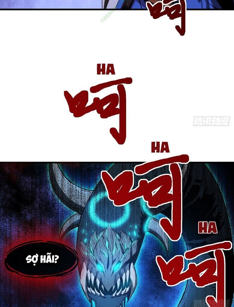 Trường An Tưởng Tượng Chapter 11.2 - Trang 2