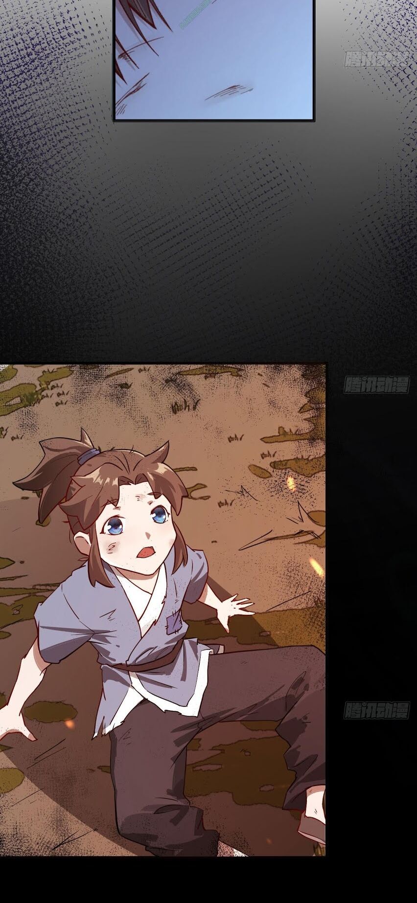 Trường An Tưởng Tượng Chapter 11.2 - Trang 2