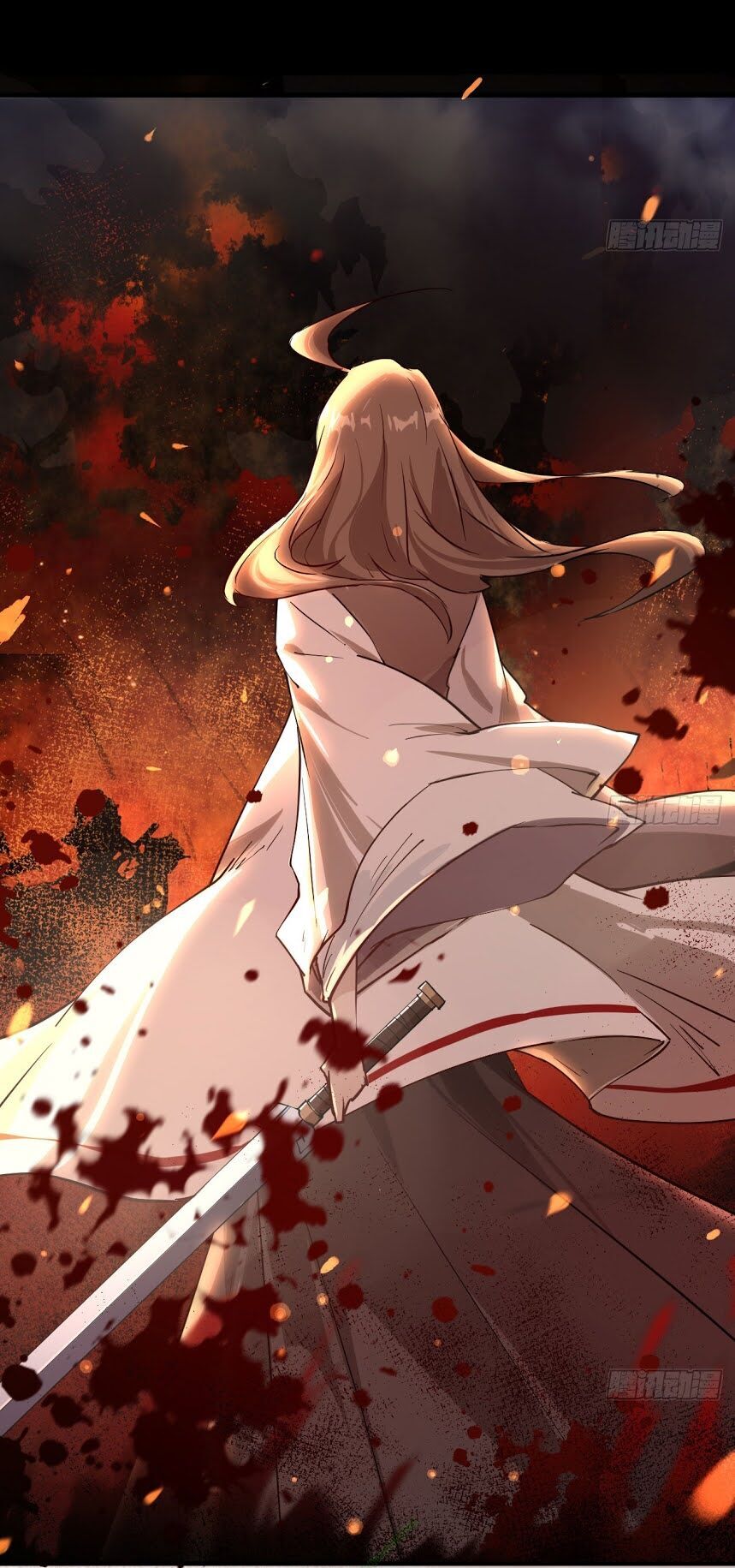 Trường An Tưởng Tượng Chapter 11.2 - Trang 2