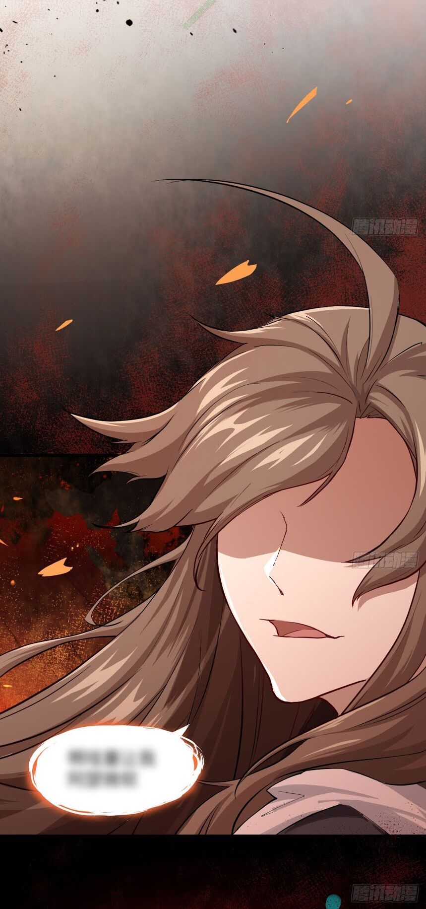 Trường An Tưởng Tượng Chapter 11.2 - Trang 2